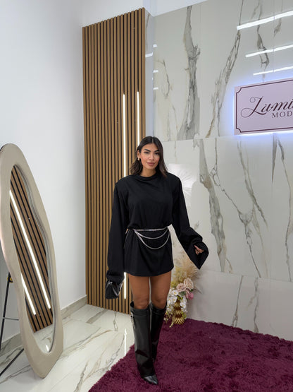 Shirt Spallina mood attico