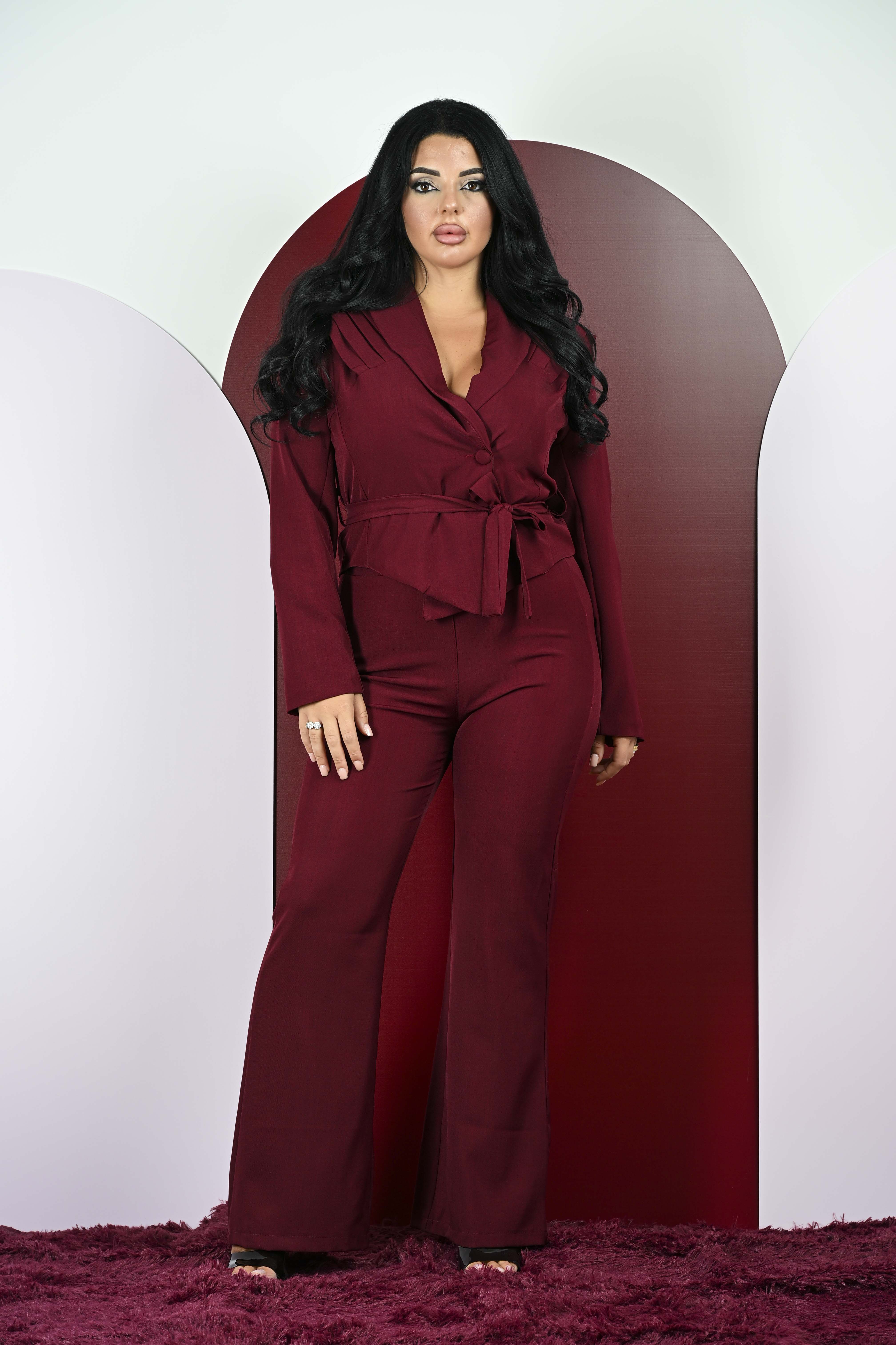 Tailleur Stephanie