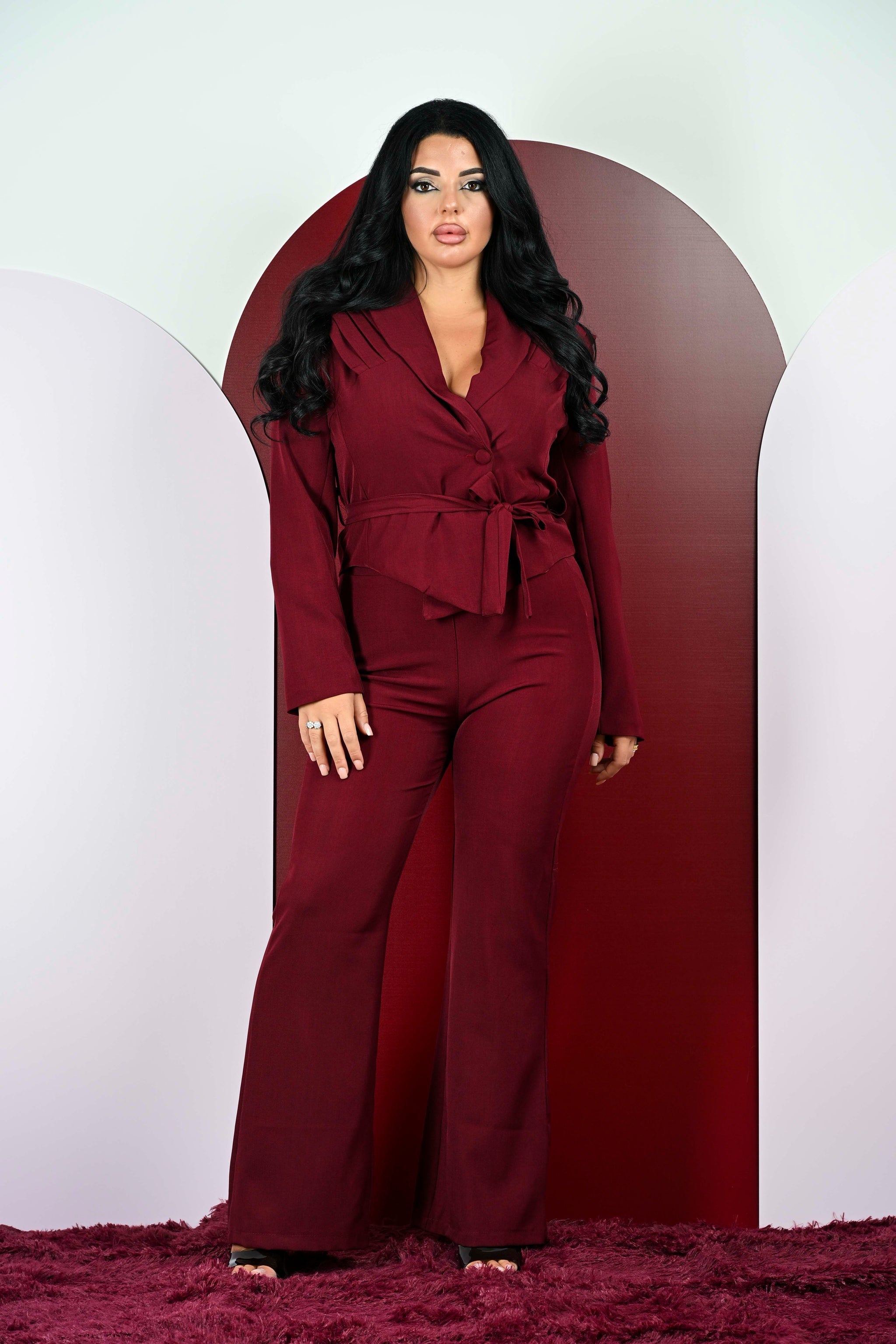 Tailleur Stephanie